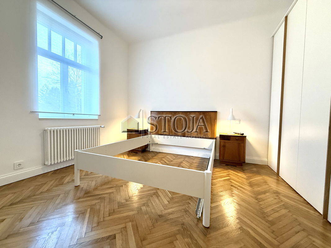 Location: Ljubljana City, Vič-Rudnik, Vič