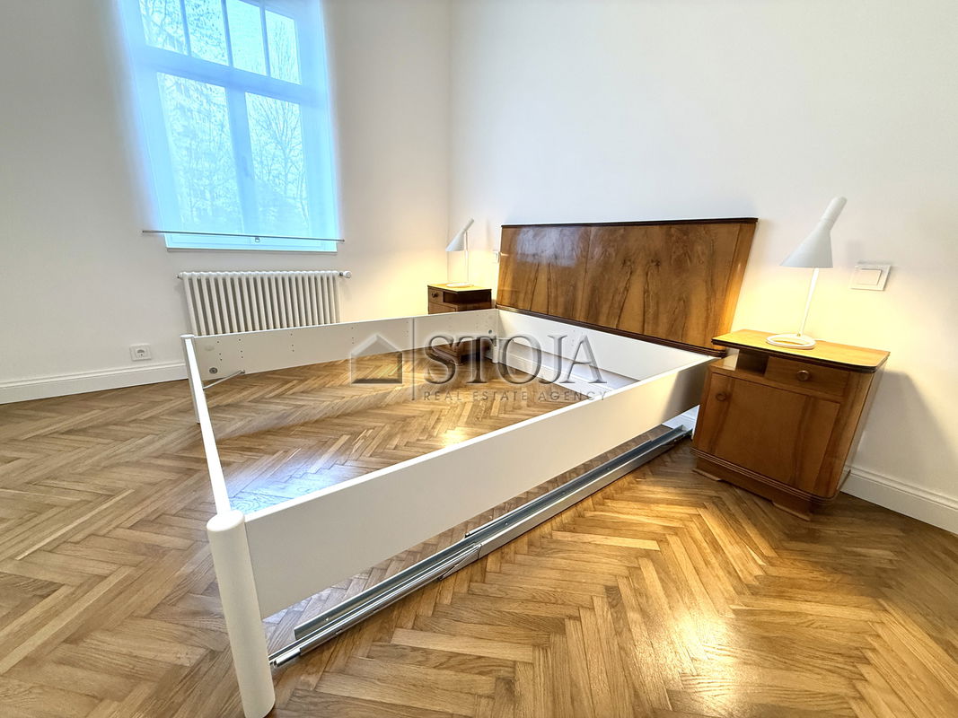 Location: Ljubljana City, Vič-Rudnik, Vič