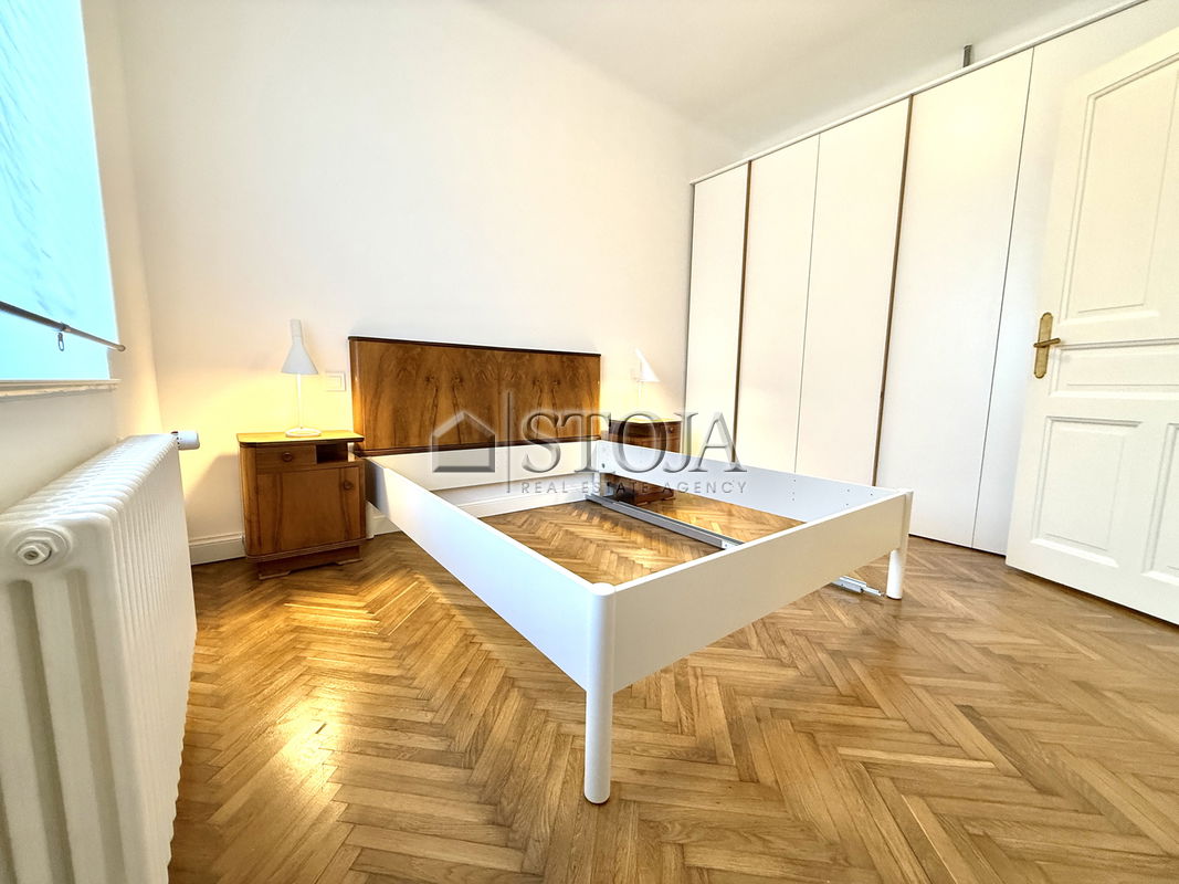 Location: Ljubljana City, Vič-Rudnik, Vič