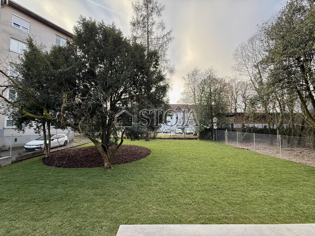 Location: Ljubljana mesto, Vič-Rudnik, Vič