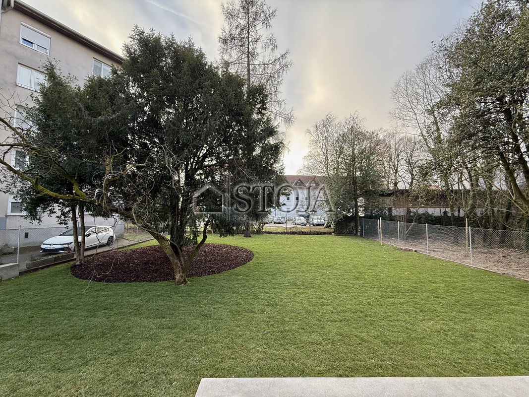 Location: Ljubljana City, Vič-Rudnik, Vič