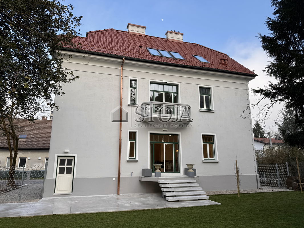 Location: Ljubljana City, Vič-Rudnik, Vič