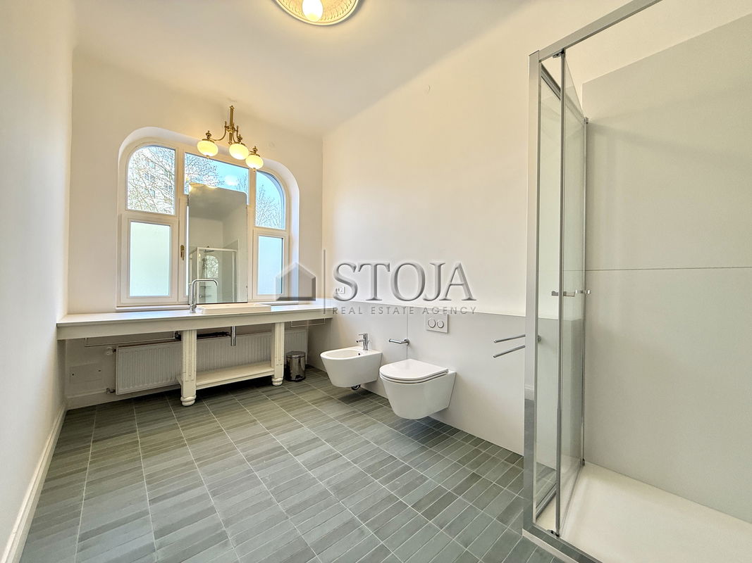 Location: Ljubljana City, Vič-Rudnik, Vič