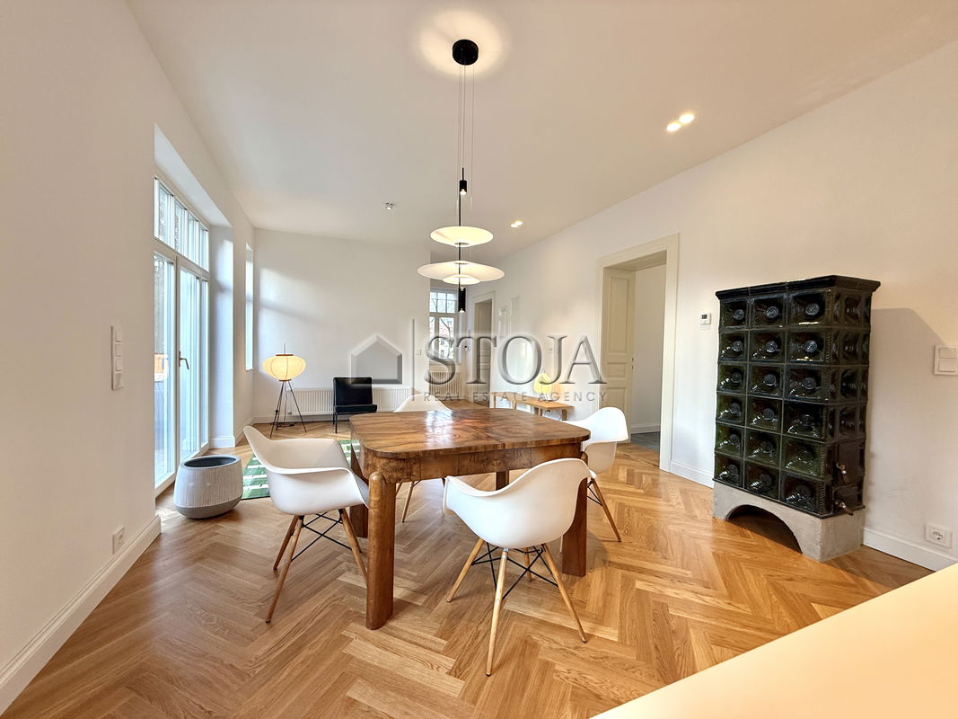 Location: Ljubljana City, Vič-Rudnik, Vič