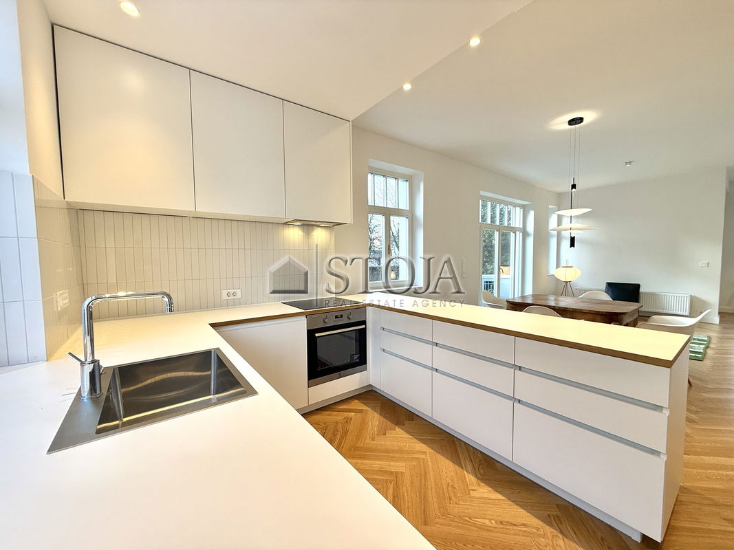 Location: Ljubljana City, Vič-Rudnik, Vič