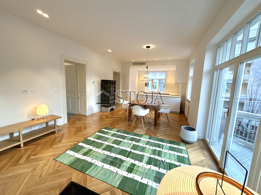 Location: Ljubljana City, Vič-Rudnik, Vič