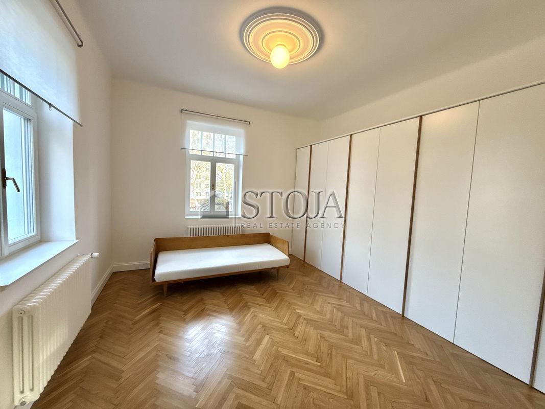 Location: Ljubljana City, Vič-Rudnik, Vič