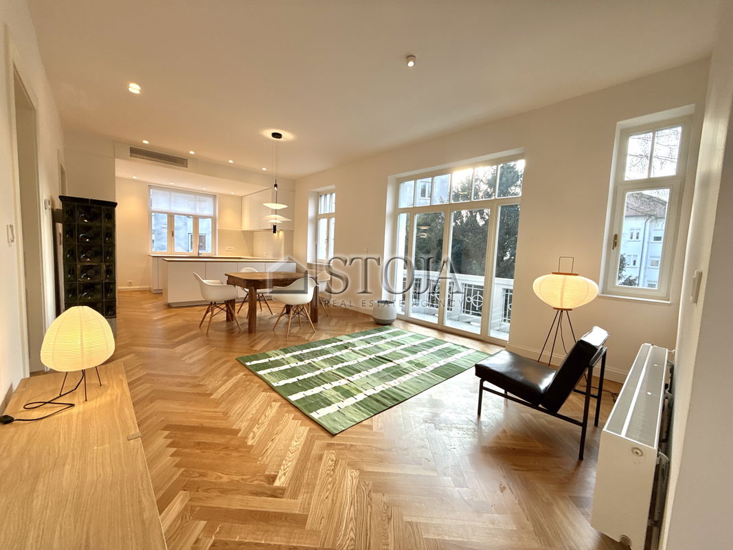 Location: Ljubljana City, Vič-Rudnik, Vič