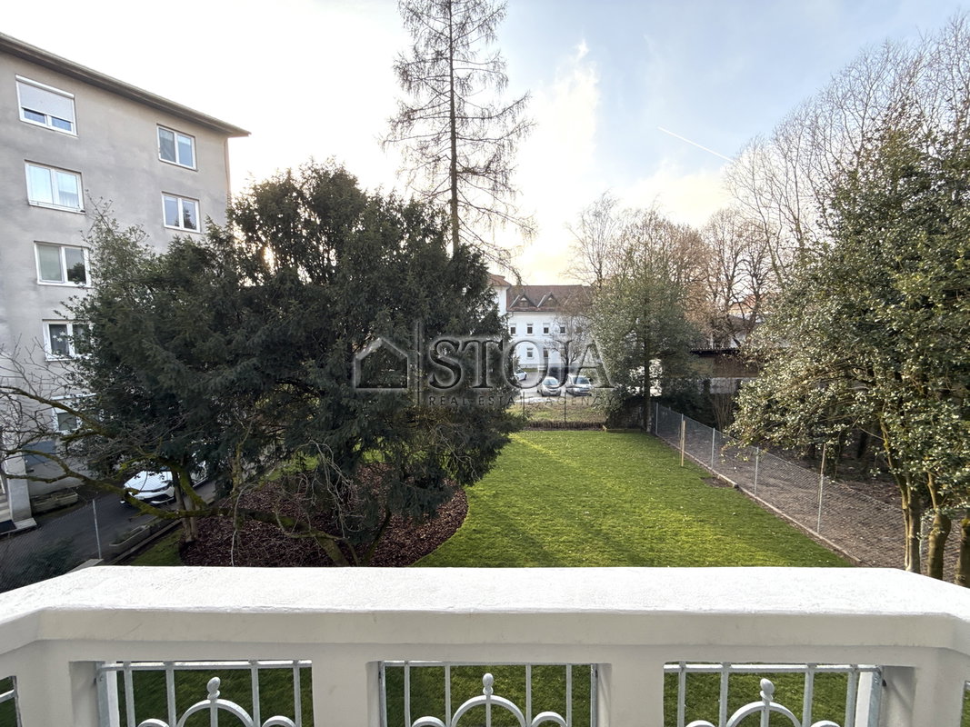 Location: Ljubljana mesto, Vič-Rudnik, Vič