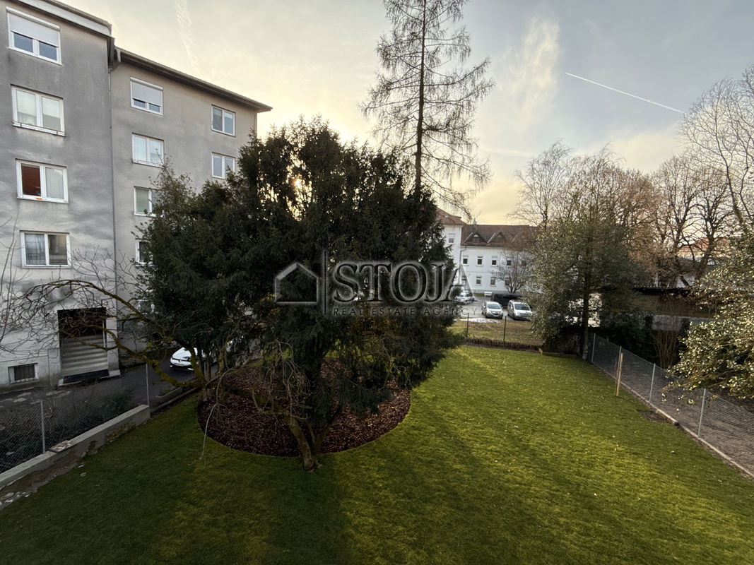 Location: Ljubljana City, Vič-Rudnik, Vič