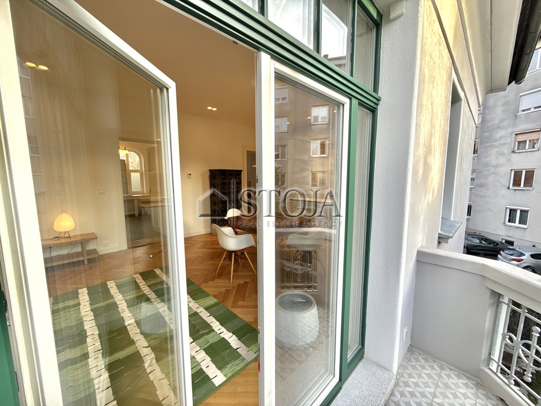 Location: Ljubljana mesto, Vič-Rudnik, Vič