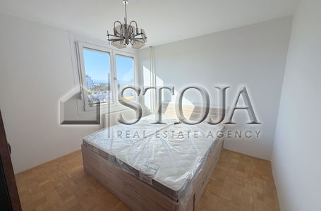 Lokacija: Ljubljana mesto, Bežigrad, Bs3