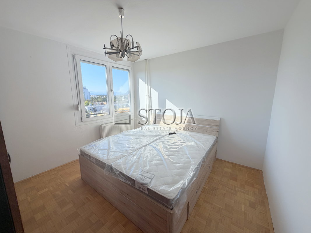 Location: Ljubljana mesto, Bežigrad, Bs3