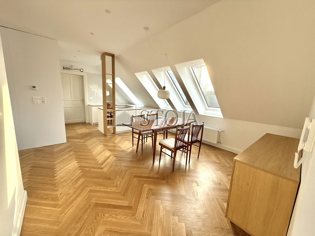 Location: Ljubljana City, Vič-Rudnik, Vič