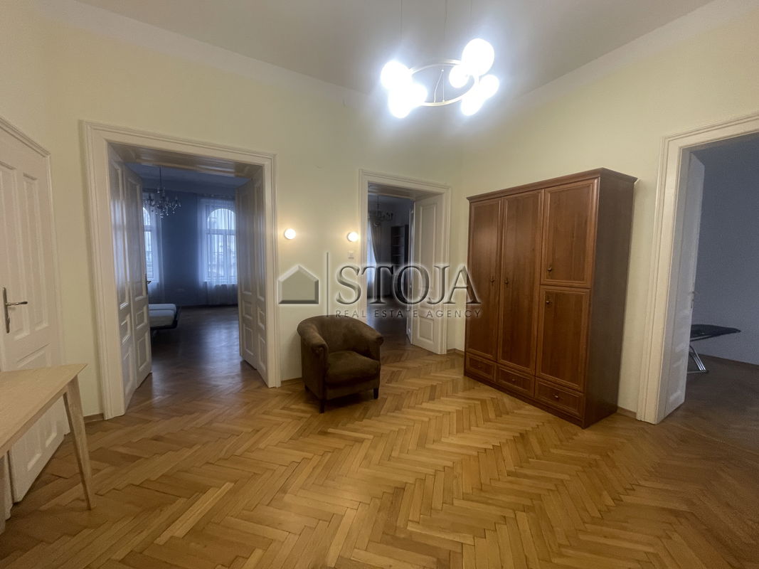 Location: Ljubljana City, Center, Center