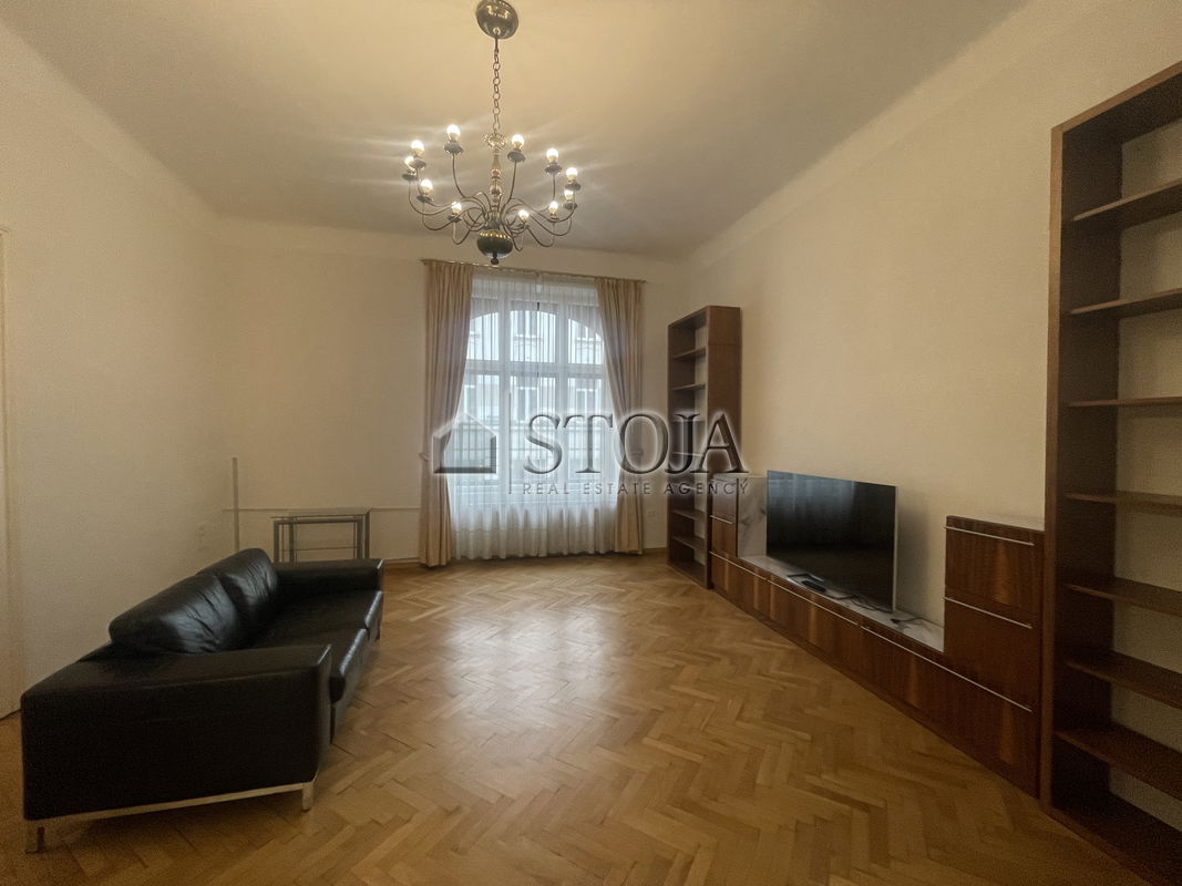 Location: Ljubljana City, Center, Center