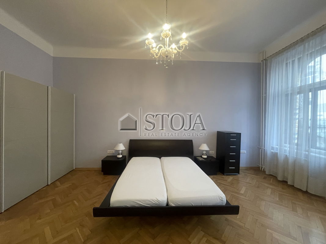 Location: Ljubljana City, Center, Center