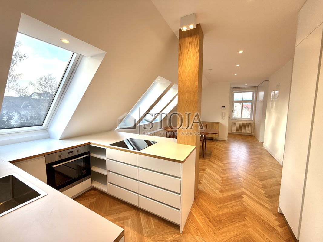 Location: Ljubljana City, Vič-Rudnik, Vič