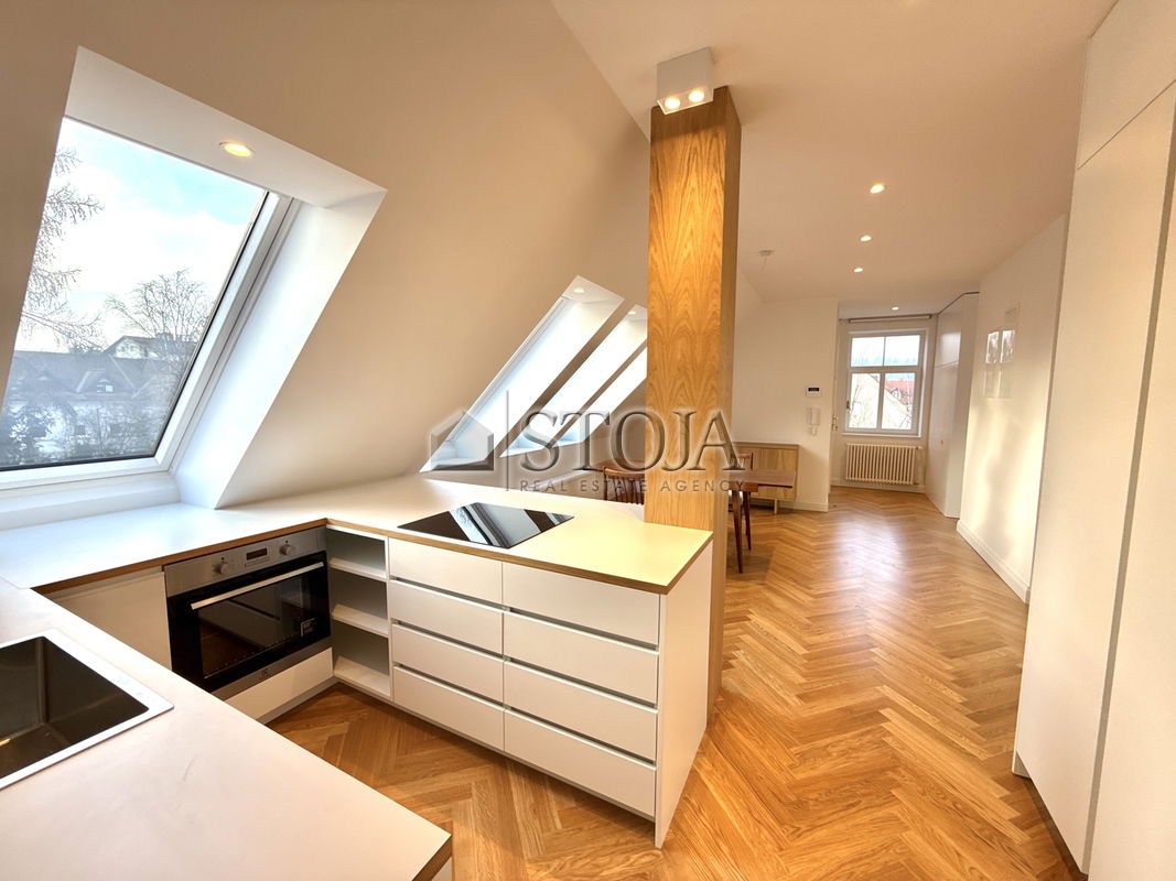 Location: Ljubljana City, Vič-Rudnik, Vič