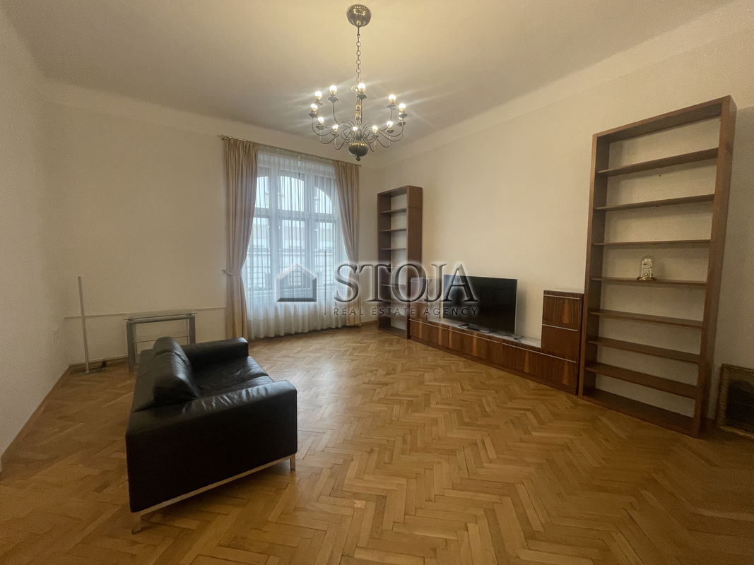 Location: Ljubljana City, Center, Center
