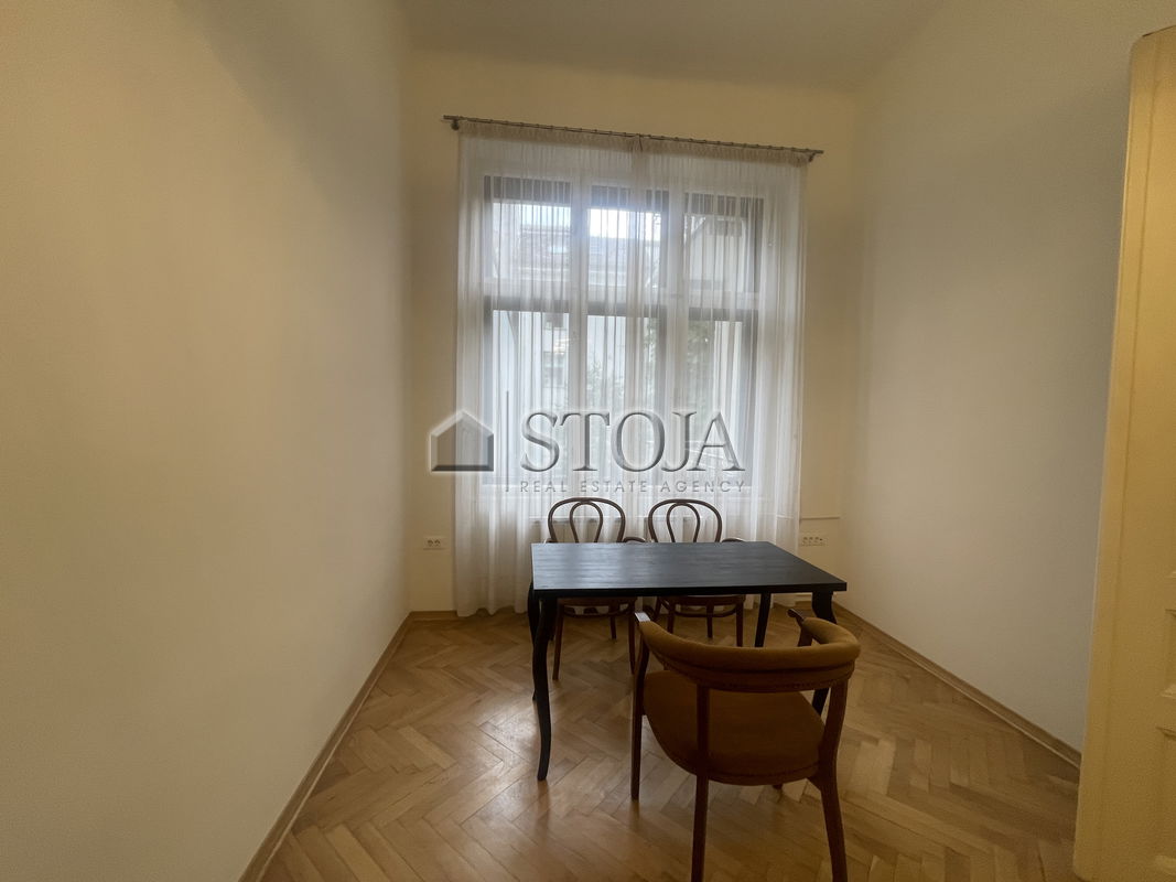 Location: Ljubljana City, Center, Center