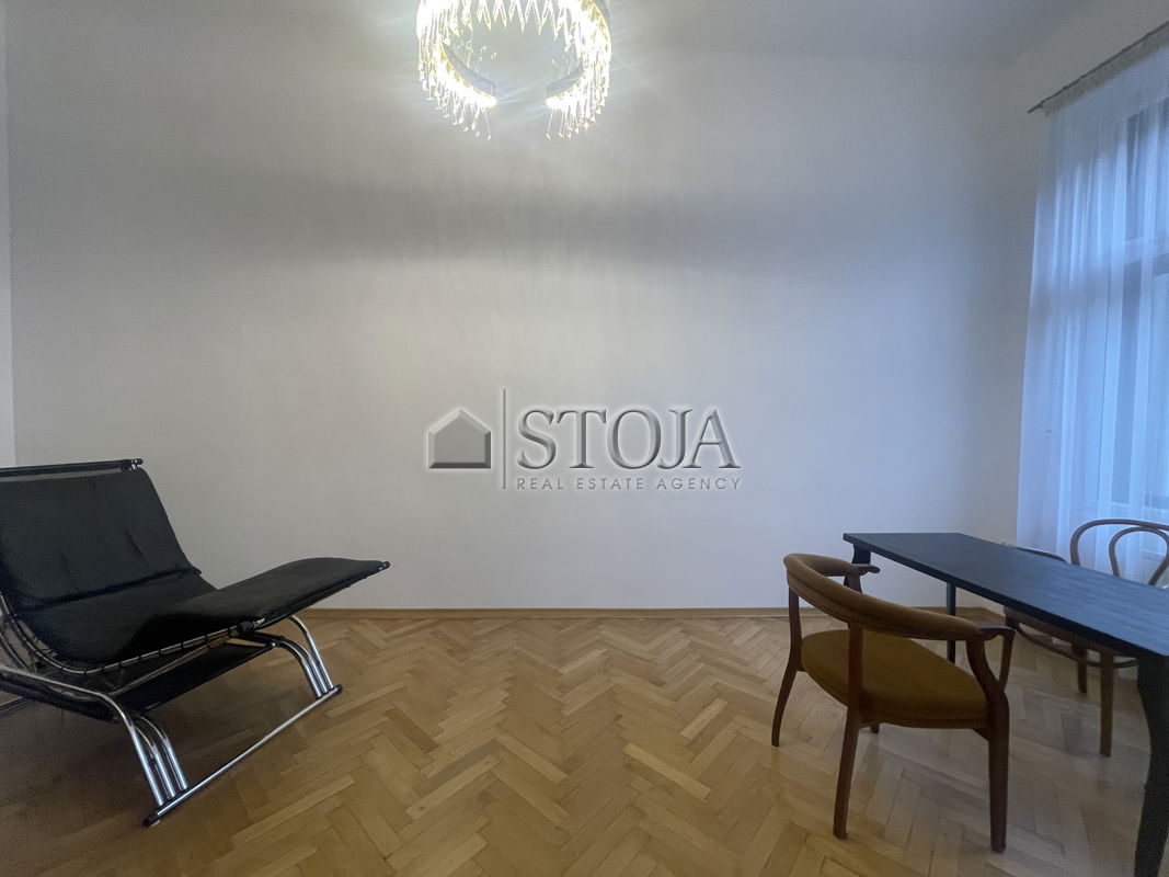 Location: Ljubljana City, Center, Center