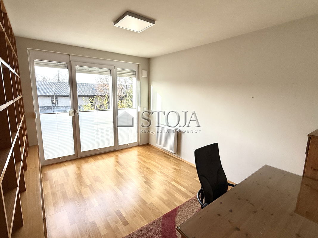 Location: Ljubljana City, Bežigrad, Bežigrad