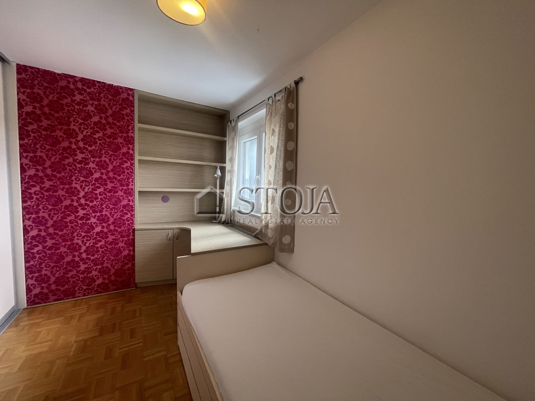 Location: Ljubljana City, Bežigrad, Bežigrad