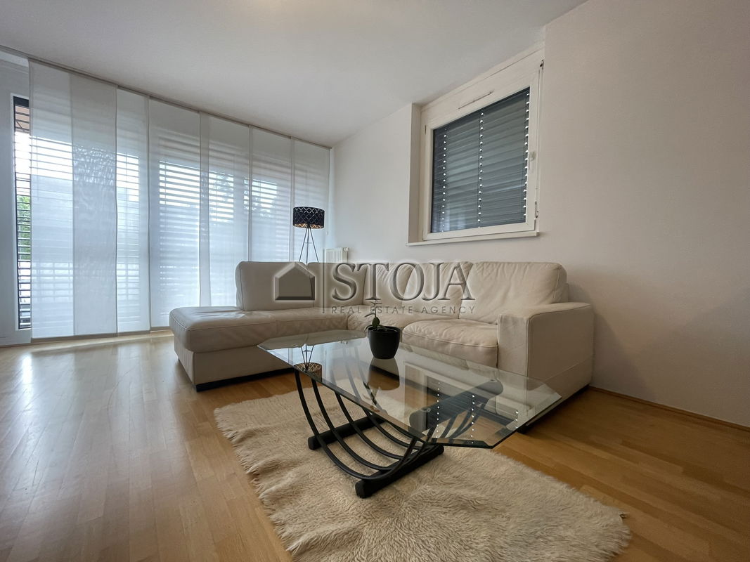 Location: Ljubljana City, Bežigrad, Bežigrad