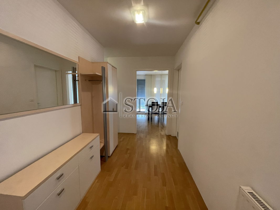 Location: Ljubljana City, Bežigrad, Bežigrad