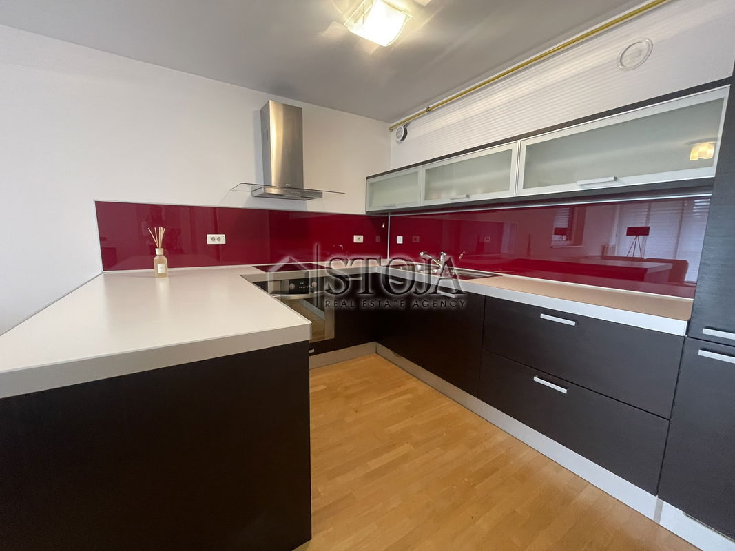 Location: Ljubljana City, Bežigrad, Bežigrad