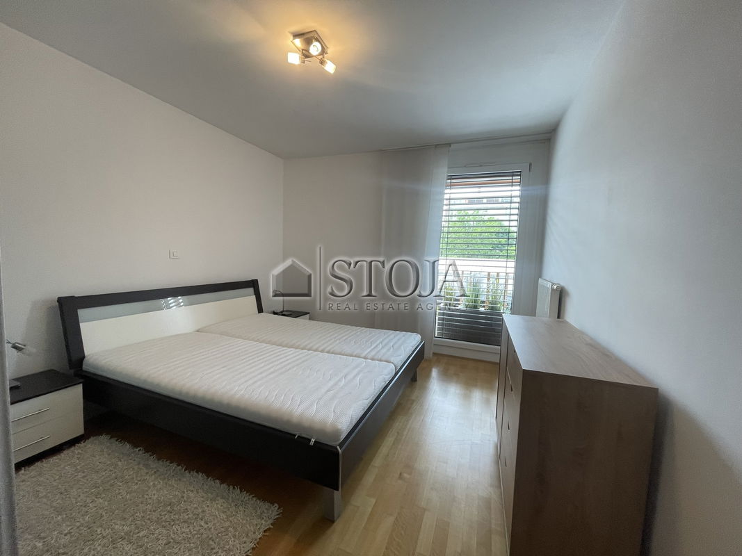 Location: Ljubljana City, Bežigrad, Bežigrad