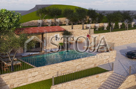 Location: Goriška, Brda, Kojsko