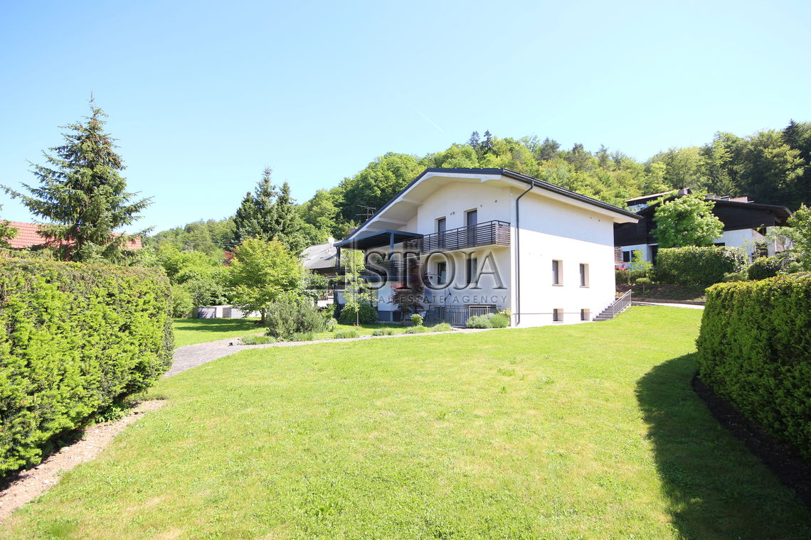 Lokacija: Ljubljana mesto, Šiška, Spodnje Gameljne