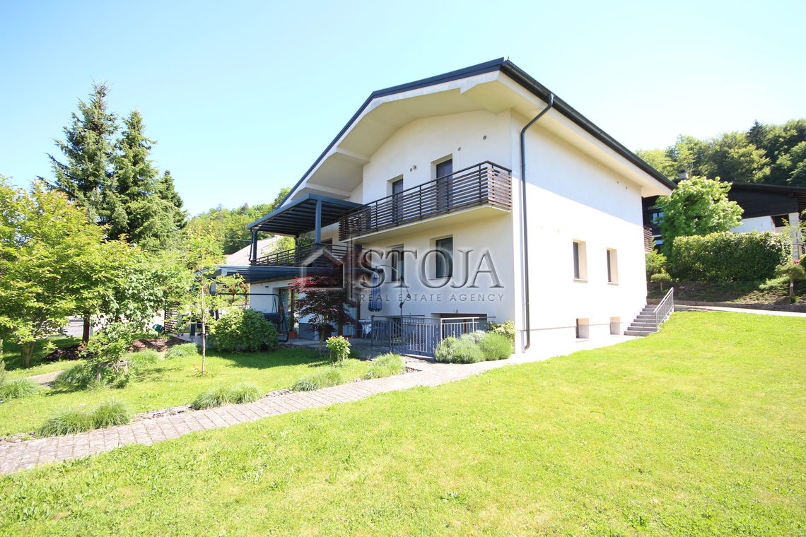 Lokacija: Ljubljana mesto, Šiška, Spodnje Gameljne
