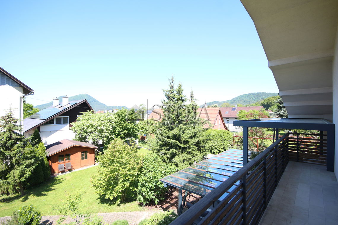 Lokacija: Ljubljana mesto, Šiška, Spodnje Gameljne