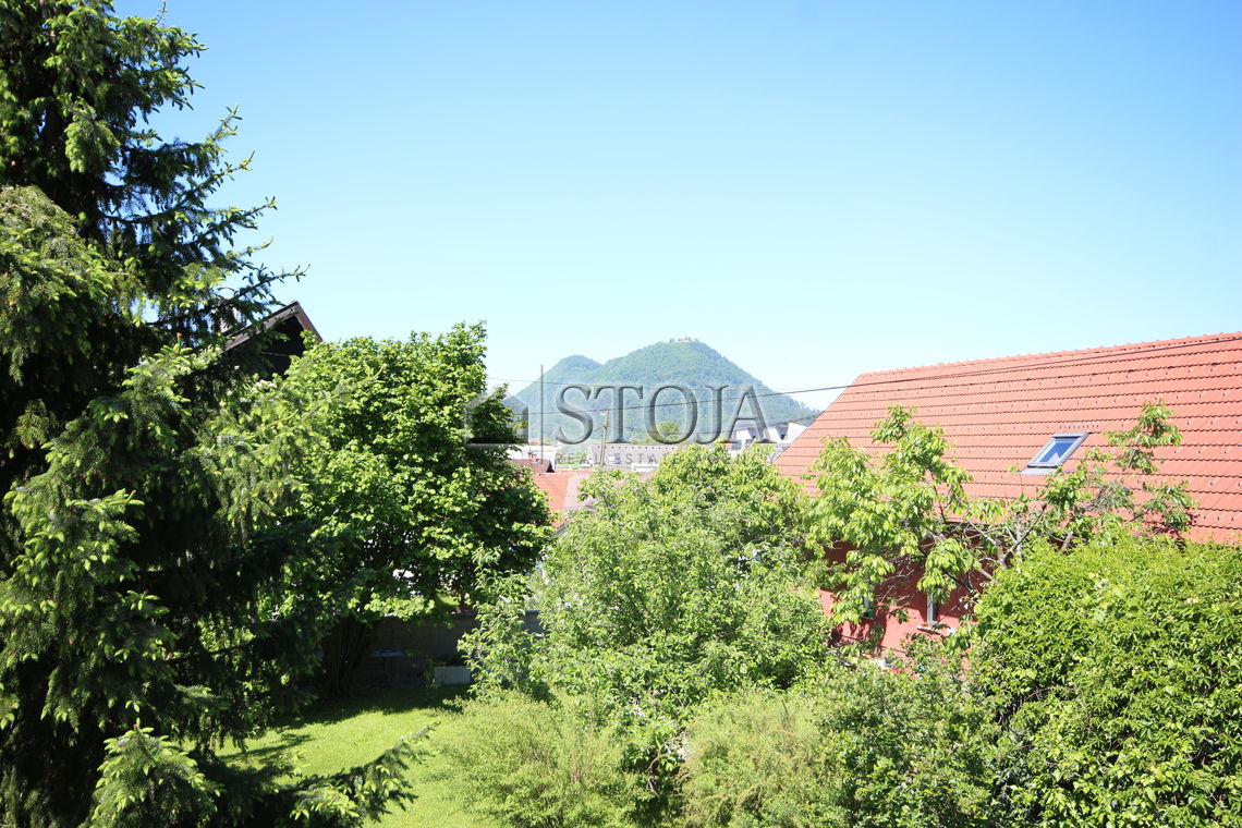 Lokacija: Ljubljana mesto, Šiška, Spodnje Gameljne
