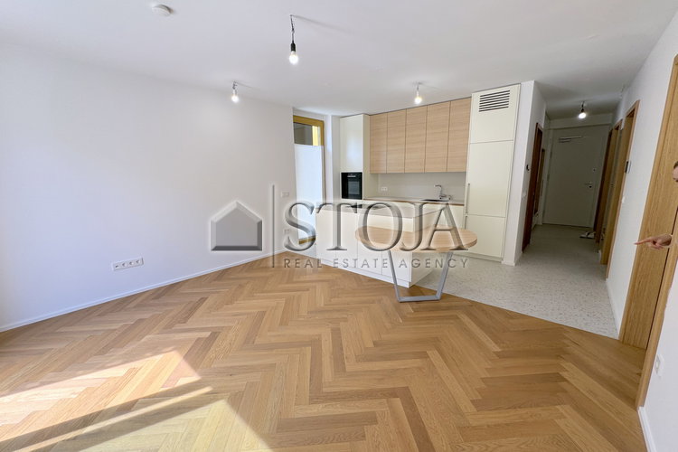 Location: Lubiana, Šiška, Sp. Šiška