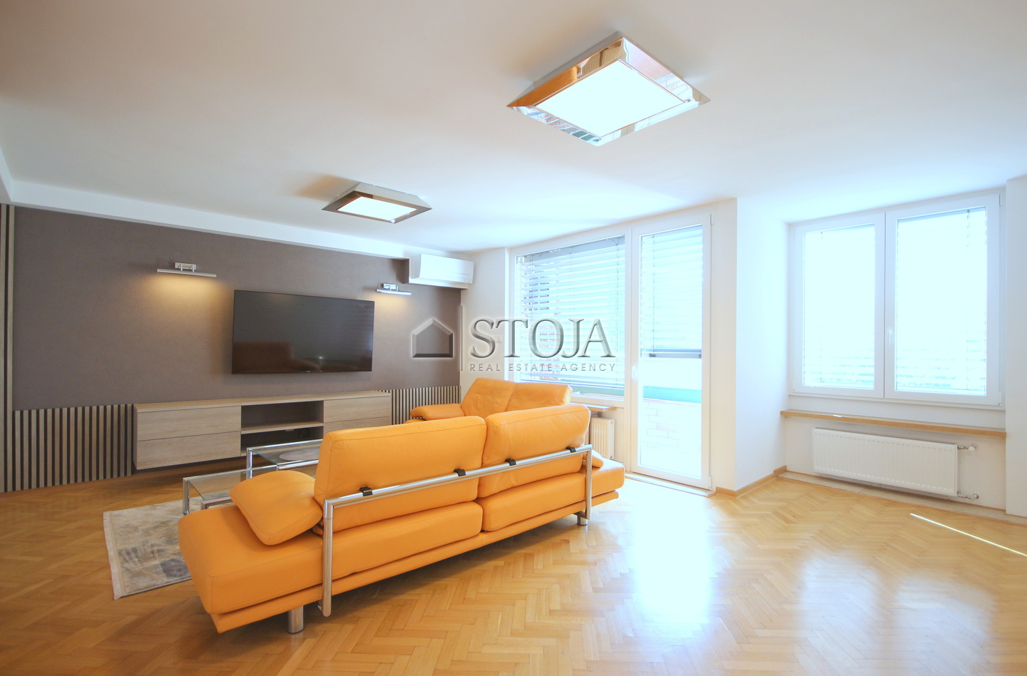 Location: Ljubljana City, Center, Center