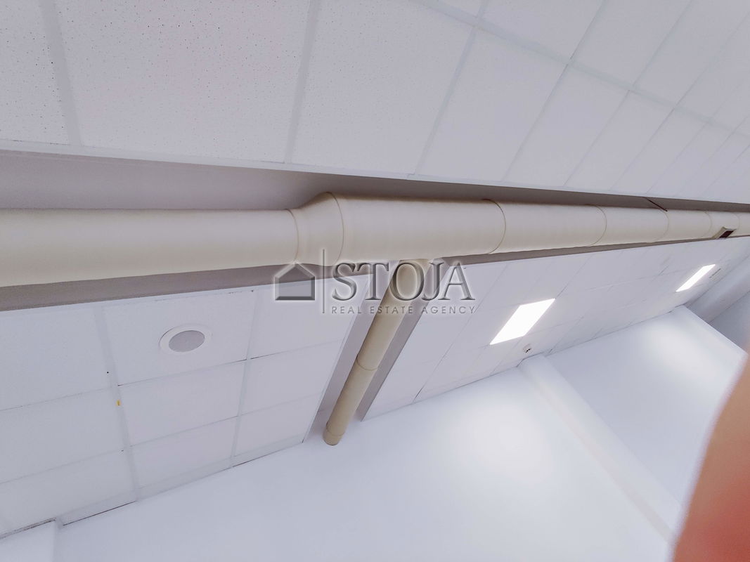 Location: Ljubljana City, Moste-Polje, Moste