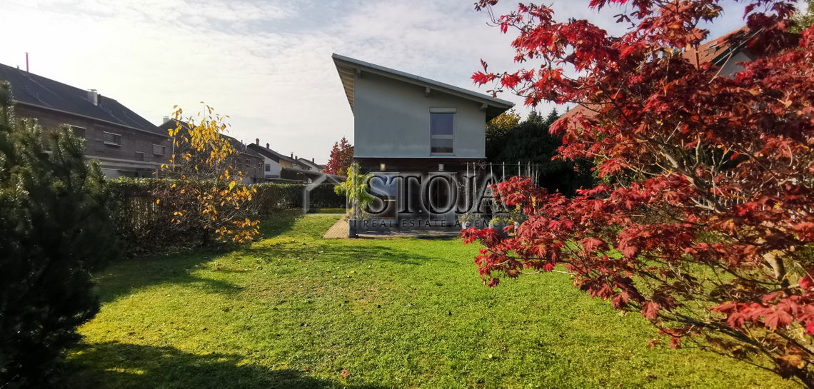 Location: Ljubljana City, Bežigrad, Črnuče