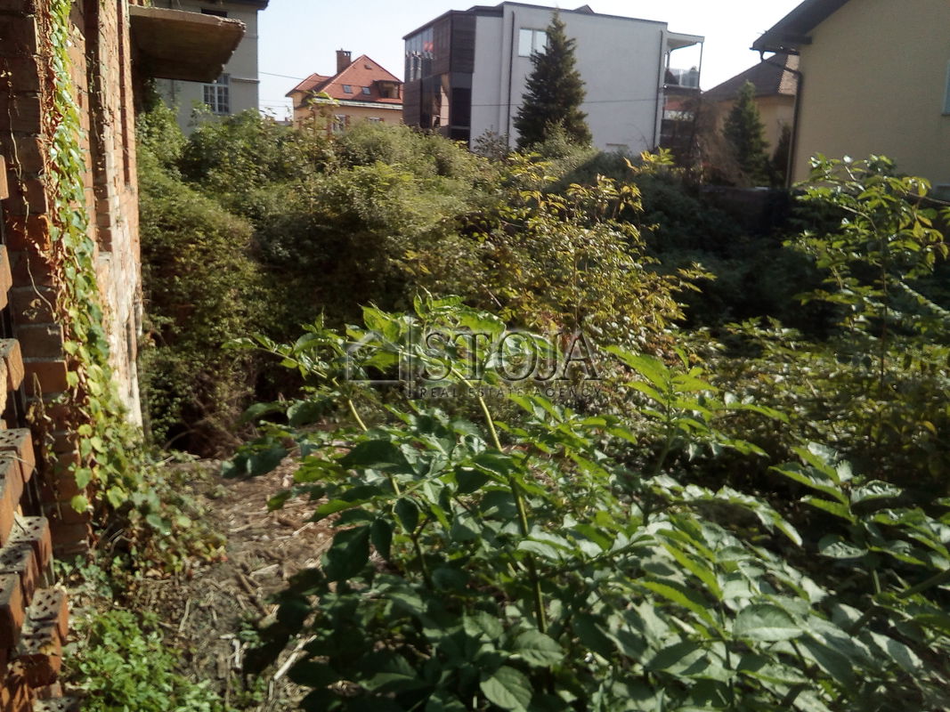 Location: Ljubljana City, Bežigrad, Bežigrad