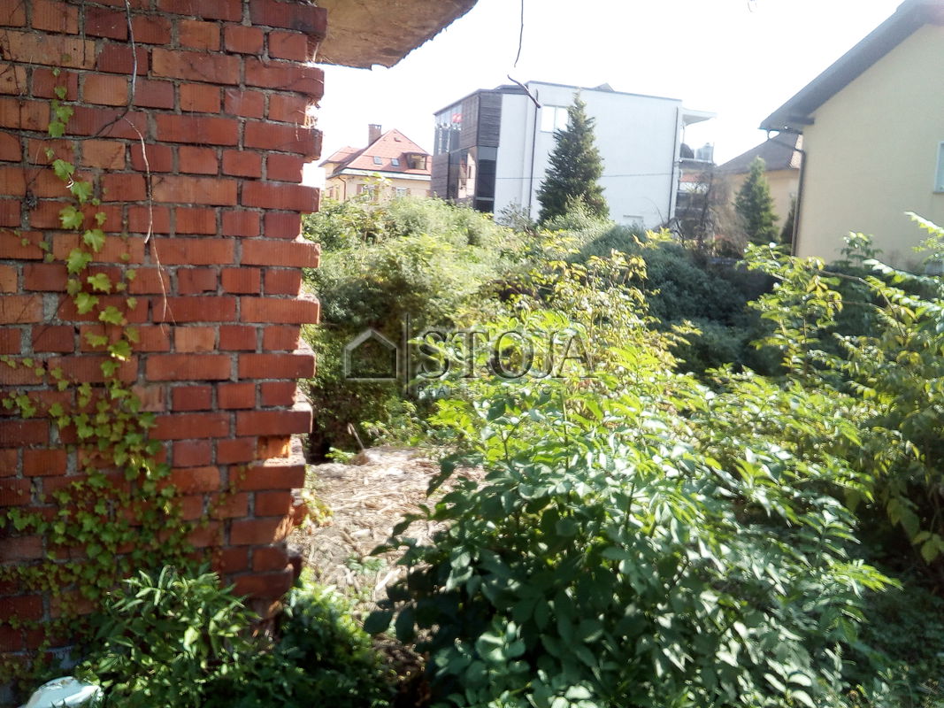 Location: Ljubljana City, Bežigrad, Bežigrad
