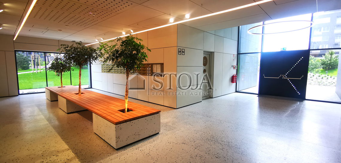 Location: Ljubljana City, Šiška, Šiška