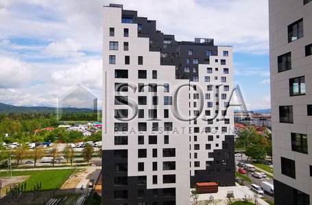 Lokacija: Ljubljana mesto, Šiška, Šiška
