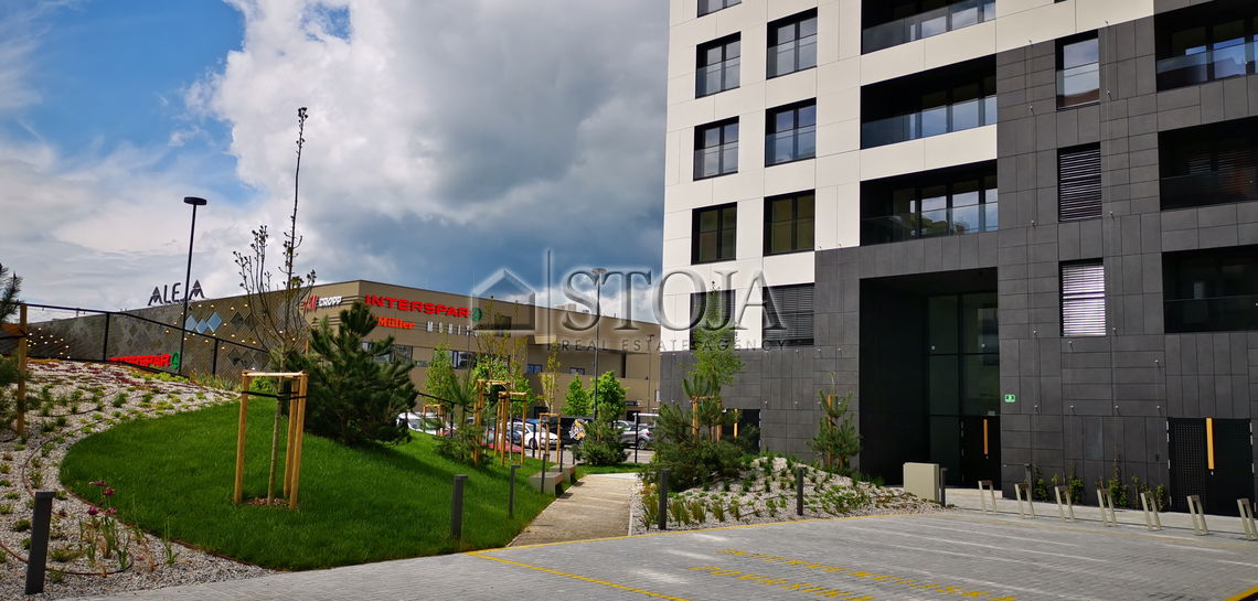 Location: Ljubljana City, Šiška, Šiška