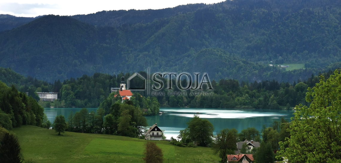 Lokacija: Gorenjska, Bled, Bled