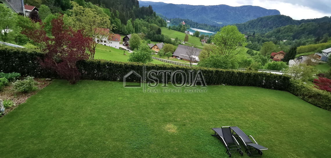 Lokacija: Gorenjska, Bled, Bled