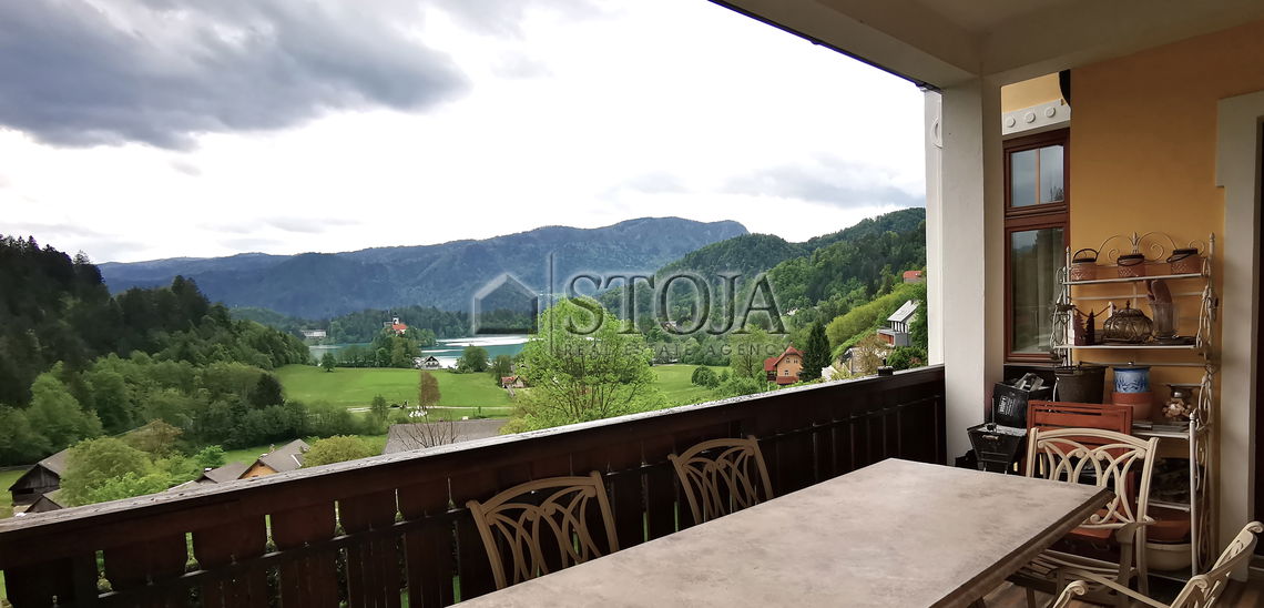 Lokacija: Gorenjska, Bled, Bled