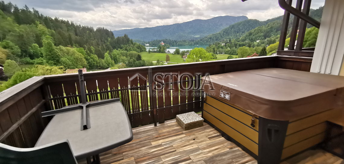 Lokacija: Gorenjska, Bled, Bled